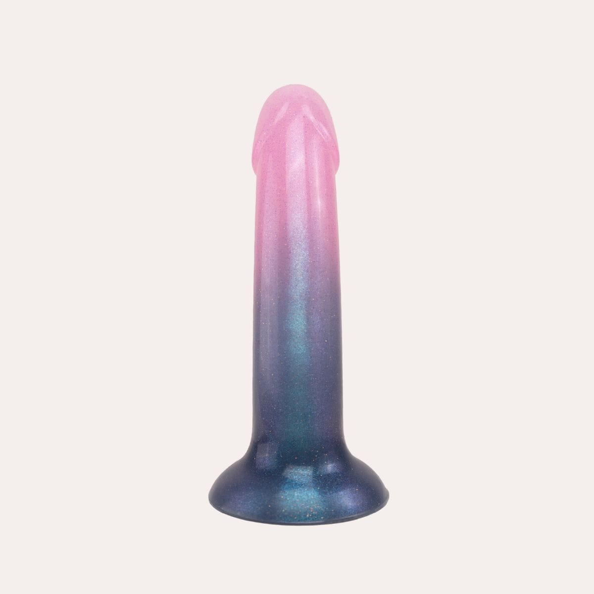 Dildo Temático Curvo Auralia - Imagen 3
