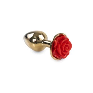 Plug Anal Floral Gaia