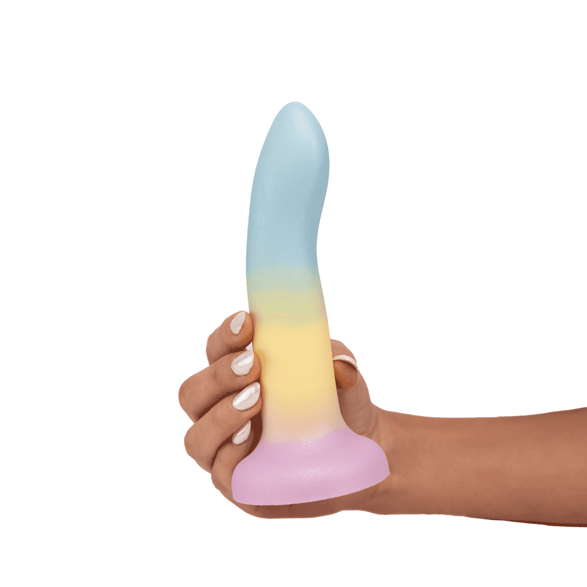 Dildo Temático Semicurvo Venus - Imagen 4