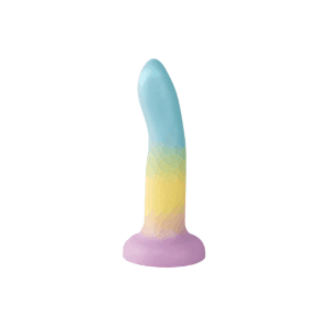 Dildo Temático Semicurvo Venus