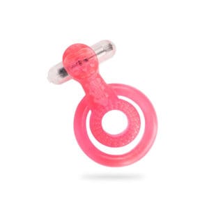 Anillo Vibrador Doble