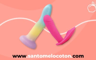 Diferencias entre vibradores, succionadores y dildos: ¿Cuál es para ti?
