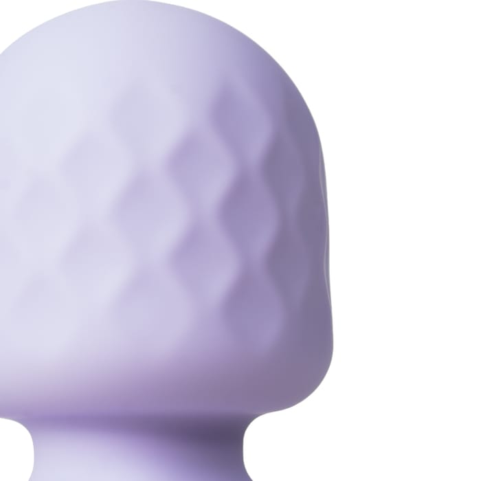 Mini Vibrador Masajeador Aselia - Imagen 3