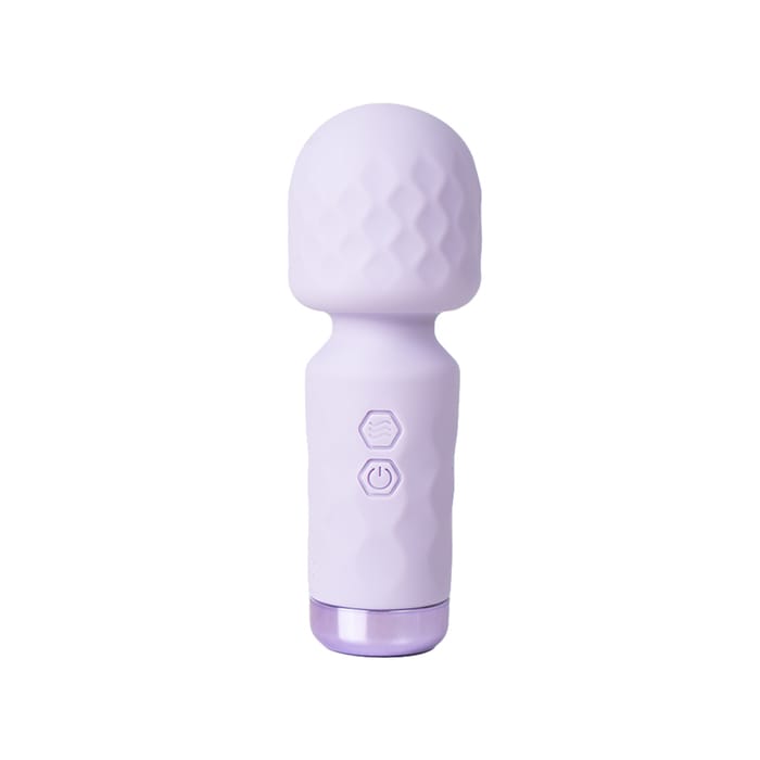 Mini Vibrador Masajeador Aselia - Imagen 5