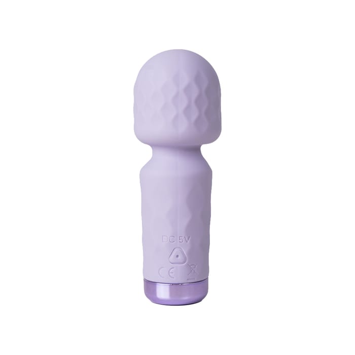 Mini Vibrador Masajeador Aselia - Imagen 2