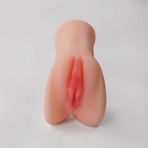 Masturbador Realista Jolie Vagina Ano