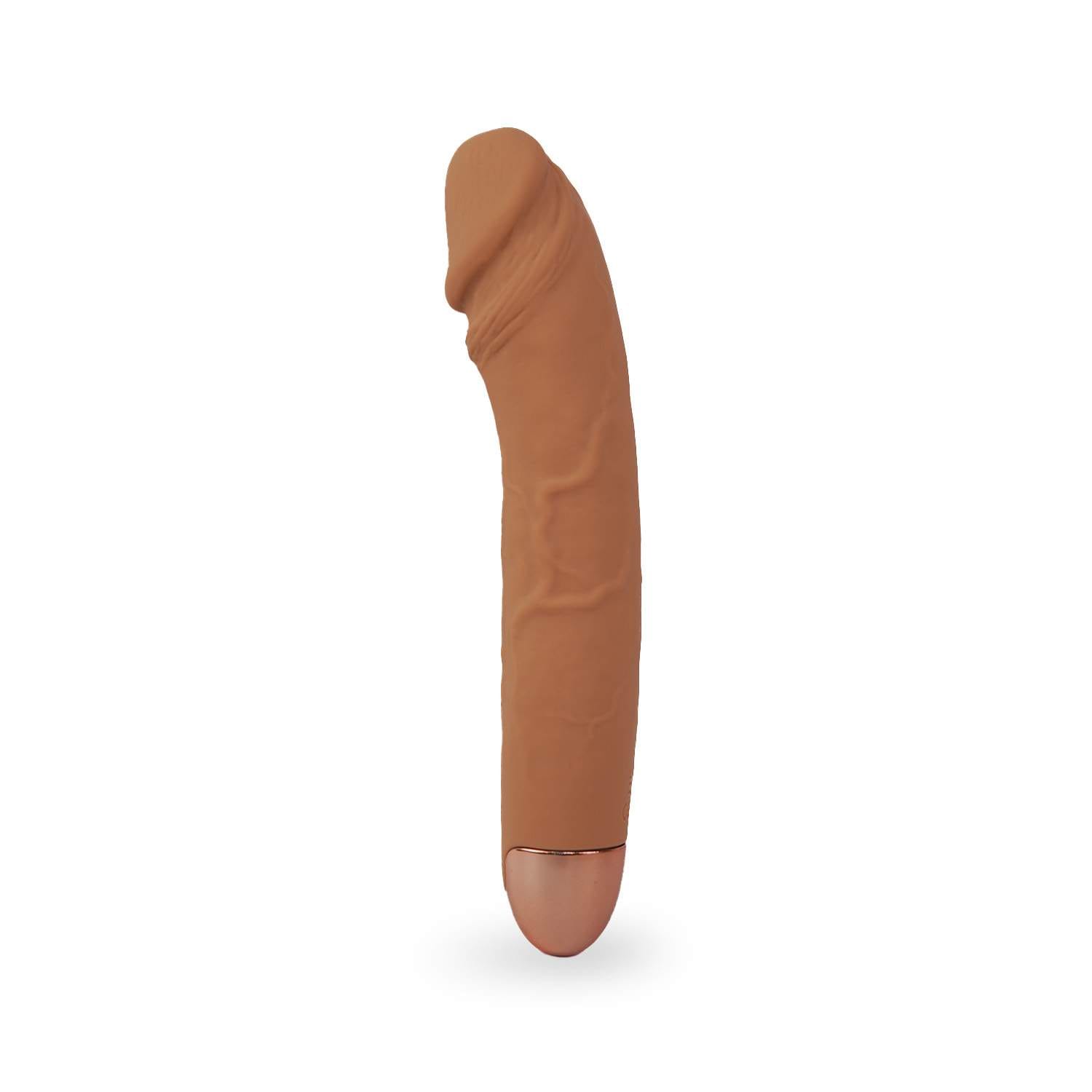 Vibrador Realista Yirant con Movimiento 360 - Imagen 3