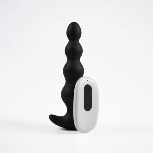 Vibrador Dilatador Anal Zorven