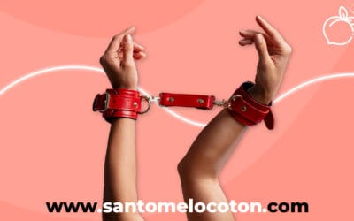 Bondage suave: Productos para explorar el lado kinky con confianza