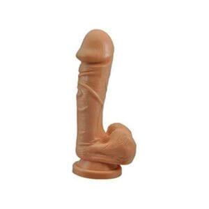 Dildo Realista Fionn 18cms