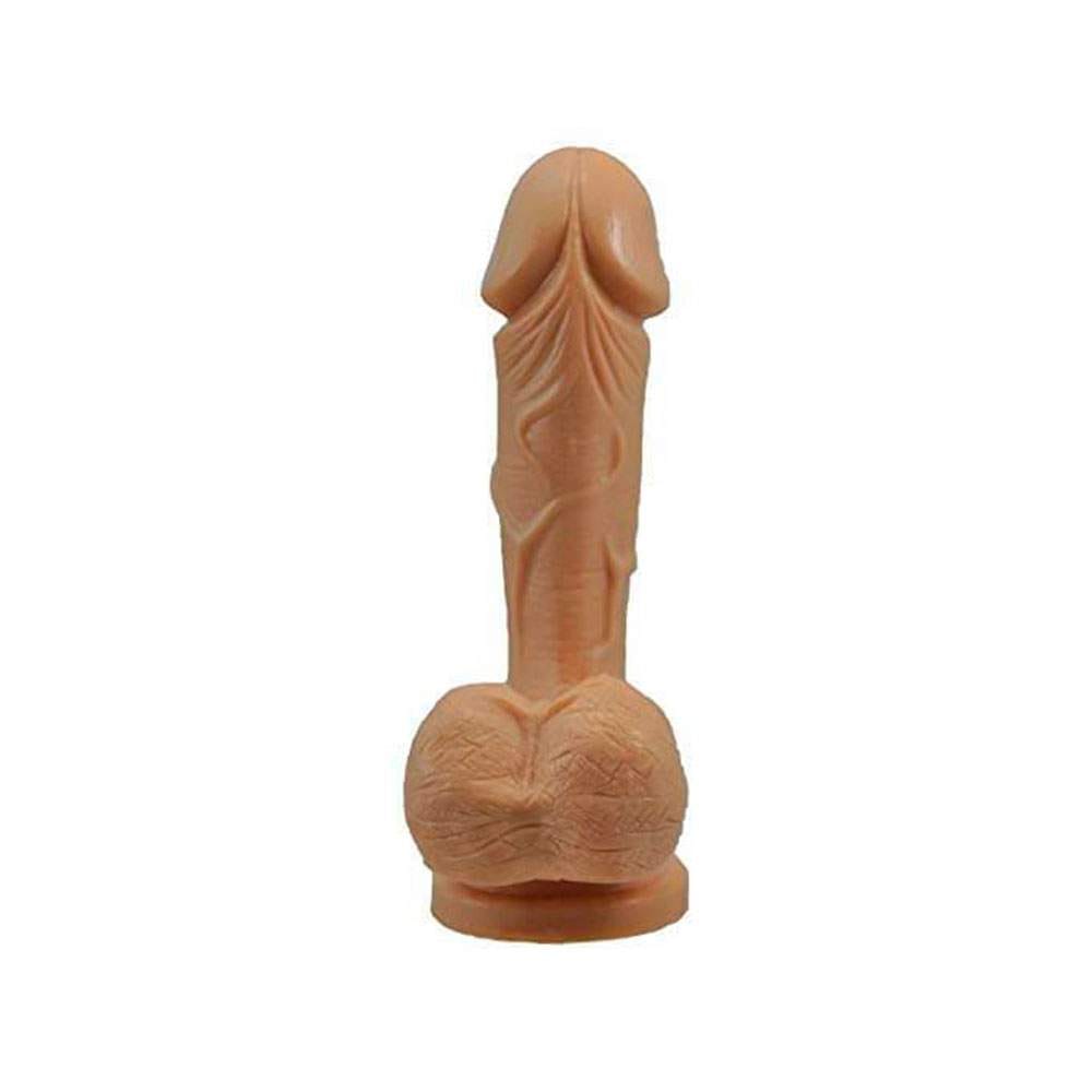 Dildo Realista Fionn 18cms - Imagen 4