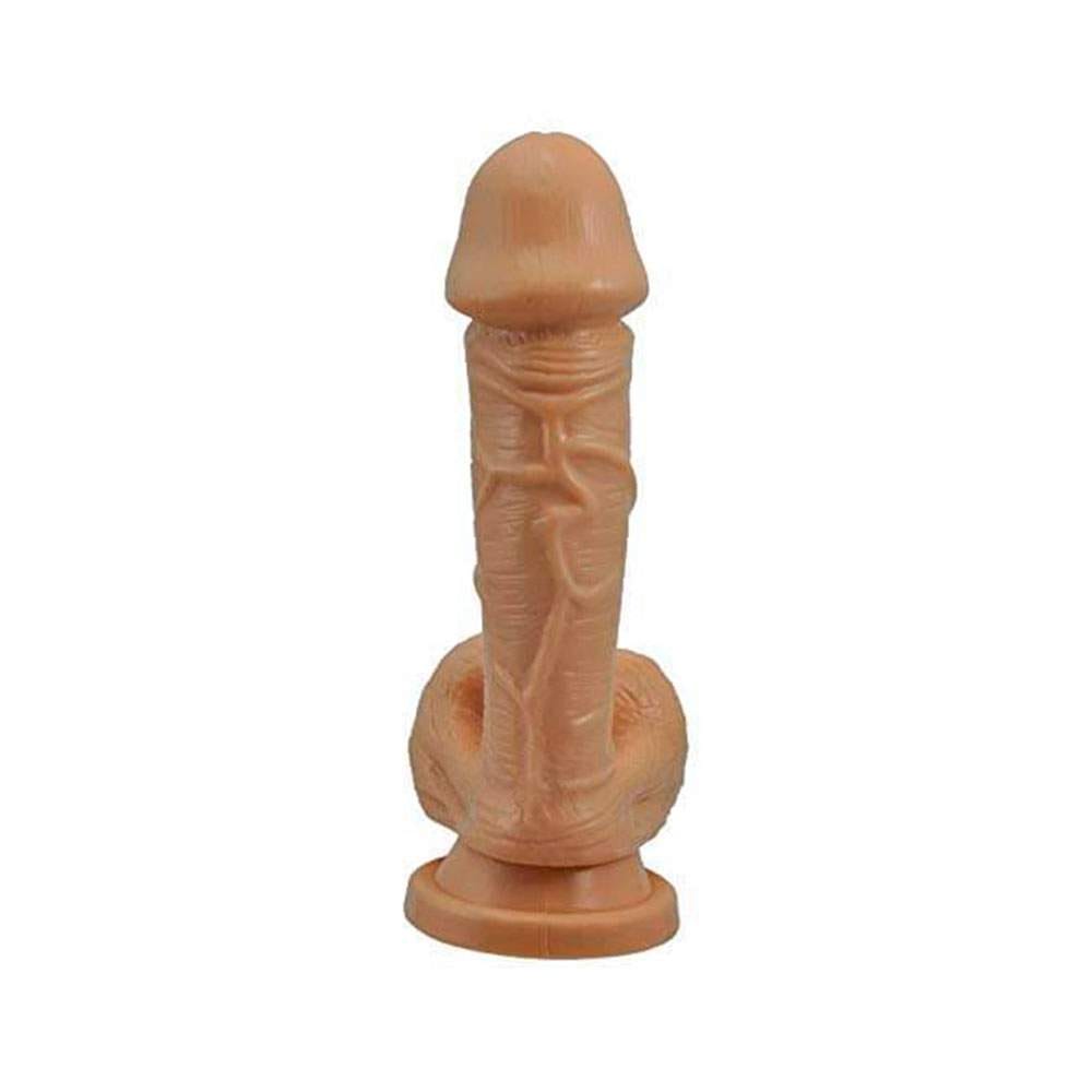 Dildo Realista Fionn 18cms - Imagen 5