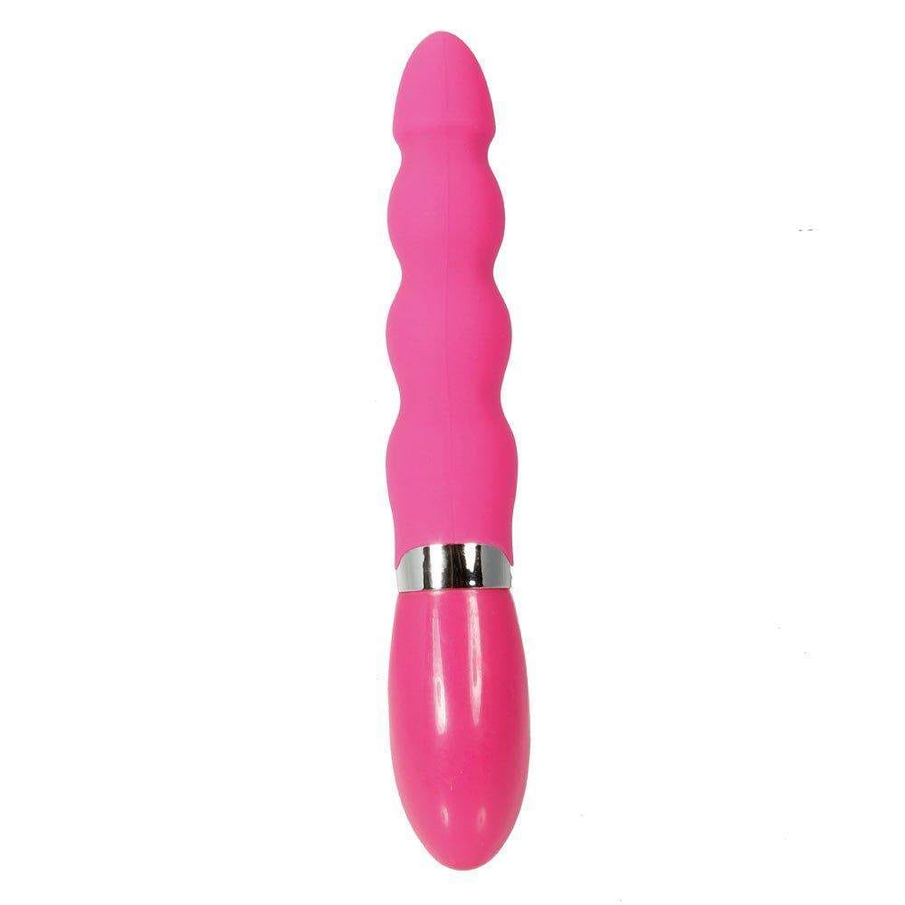 Vibrador con Cuentas Lys - Imagen 2