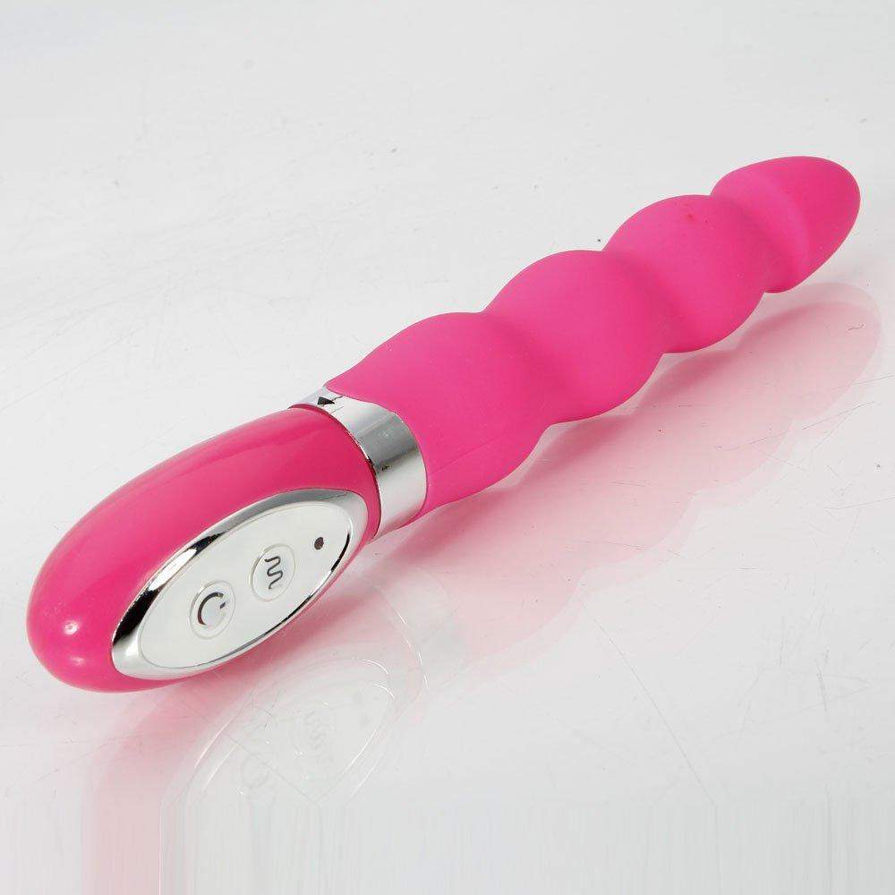 Vibrador con Cuentas Lys - Imagen 3