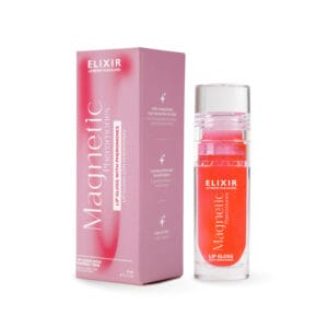 Feromonas Femeninas Lip Gloss Magnetic