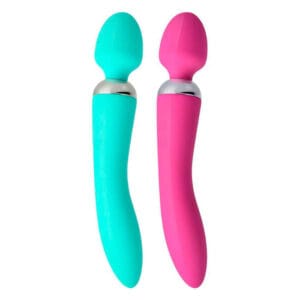 Vibrador Masajeador Insertable Jay