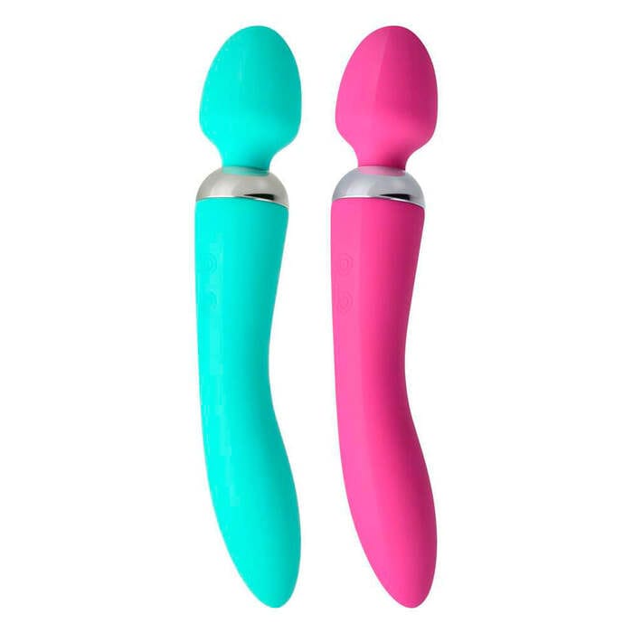 Vibrador Masajeador Insertable Jay
