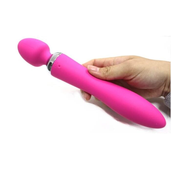 Vibrador Masajeador Insertable Jay - Imagen 2