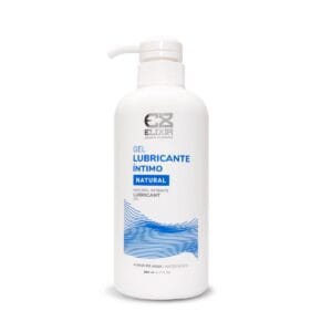 Lubricante Íntimo Neutro