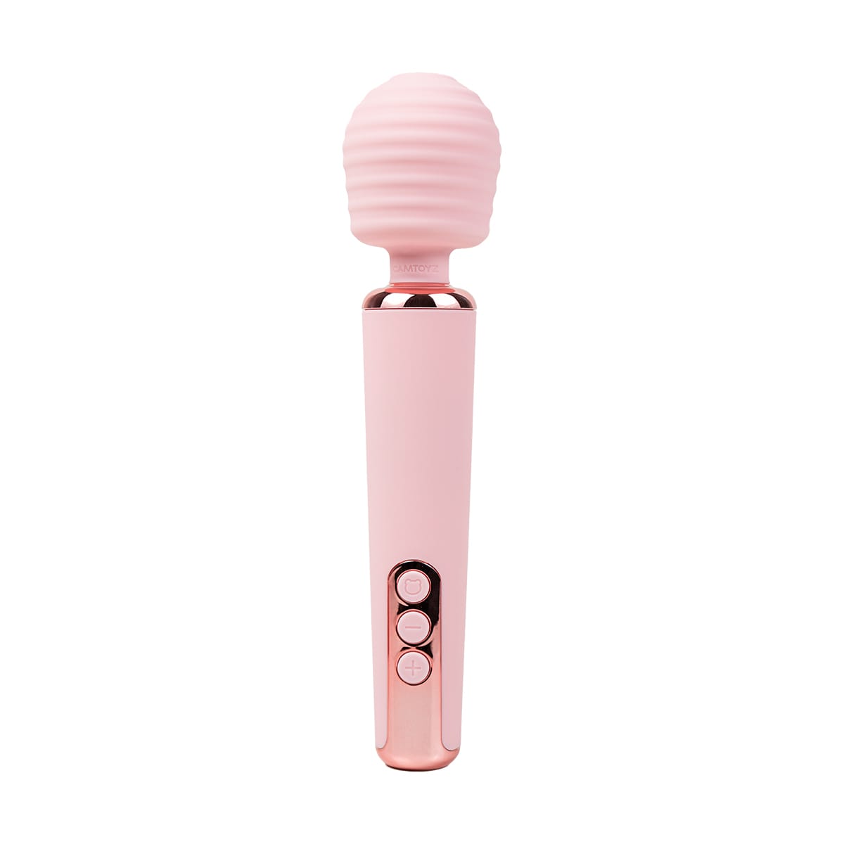 Vibrador Hitachi Ultra Silencioso Controlable a Distancia con APP
