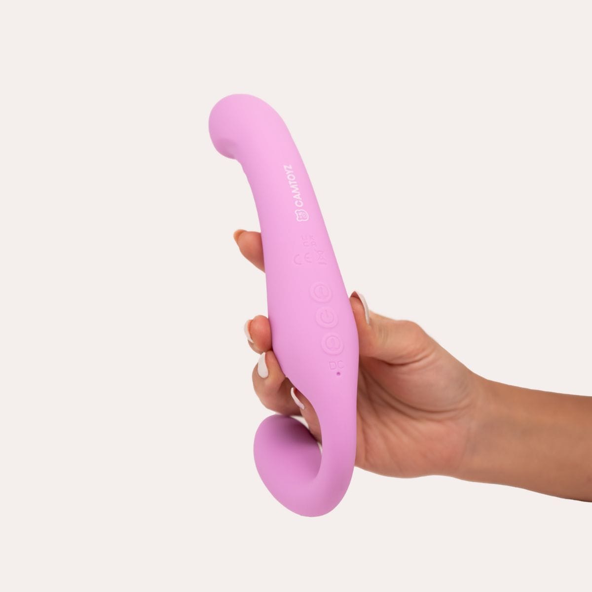 Vibrador para Placer Compartido Dualiz - Imagen 2