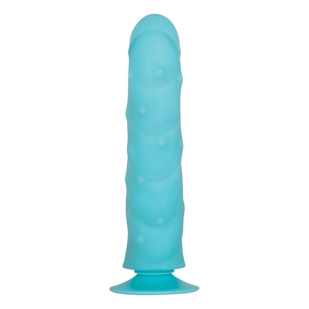 Consolador Semicurvo Love Large Evolved 24cms - Imagen 3