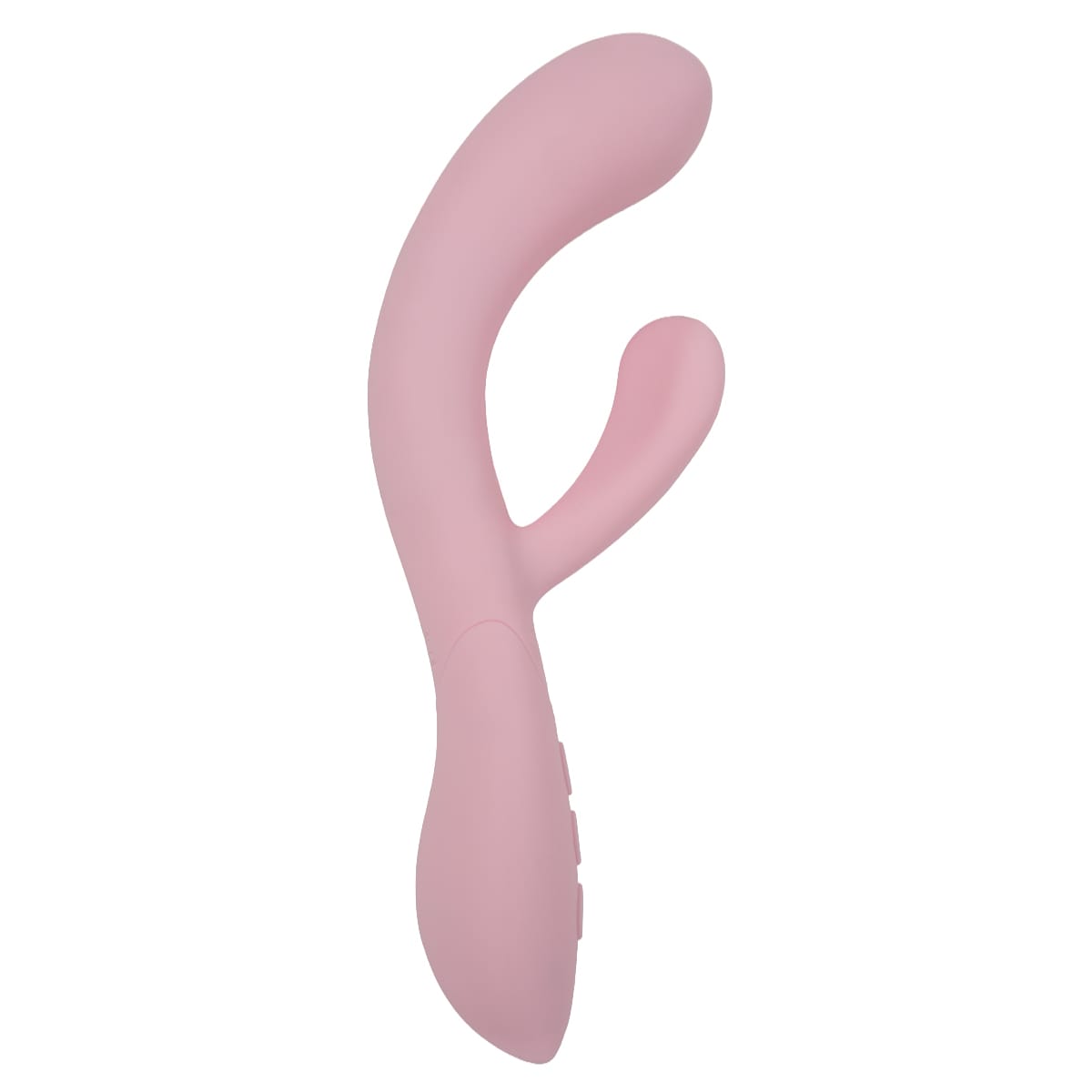 Vibrador Conejo Curvo Controlable a Distancia por APP - Imagen 3