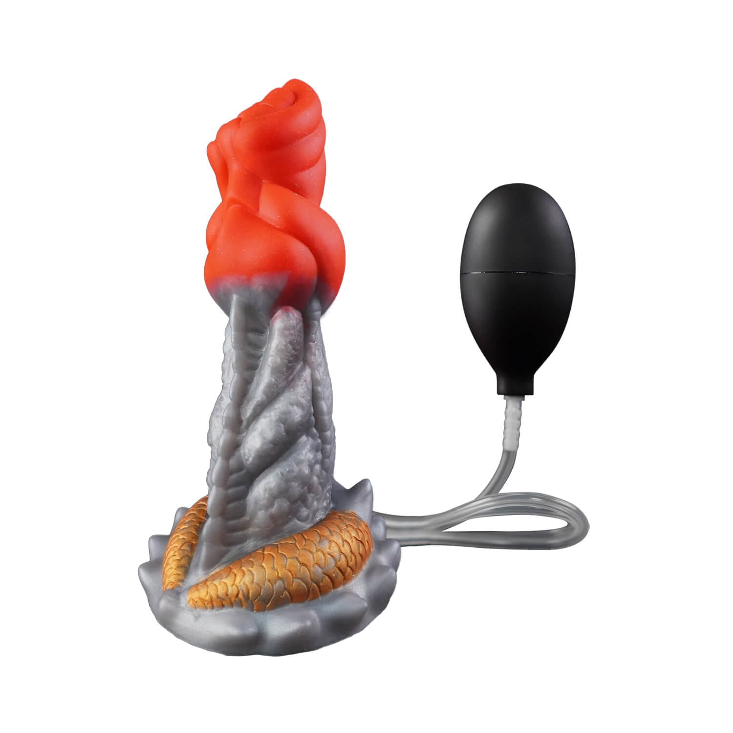 Consolador Temático Eyaculador Garón