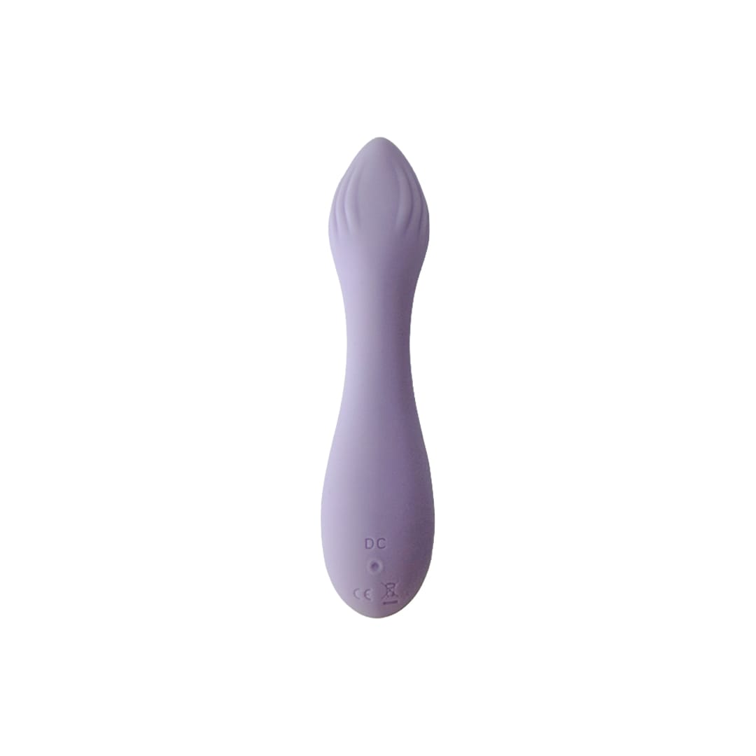 Mini Vibrador Doble Estimulación Ima - Imagen 3