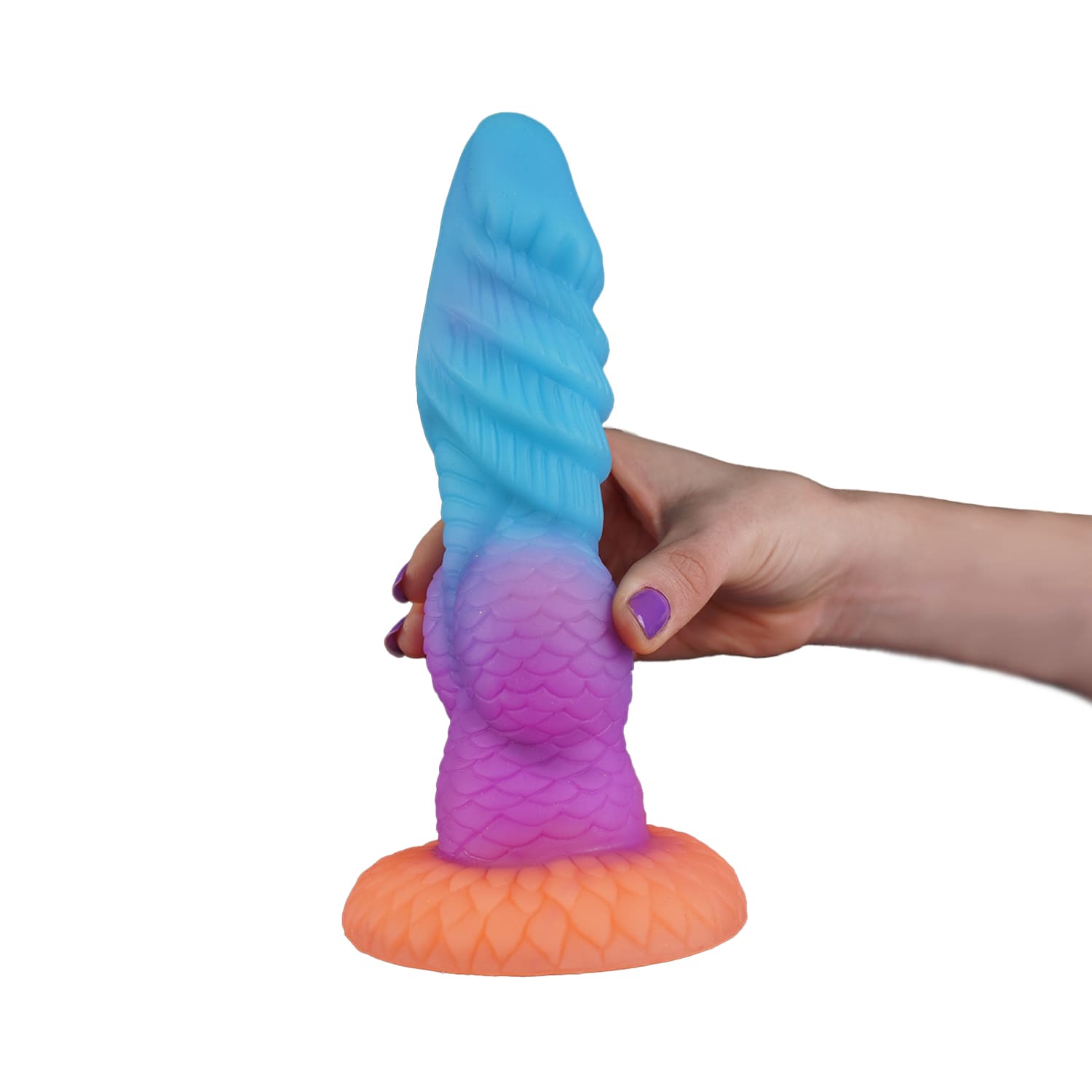 DildoTemático Eyaculador Nova - Imagen 4