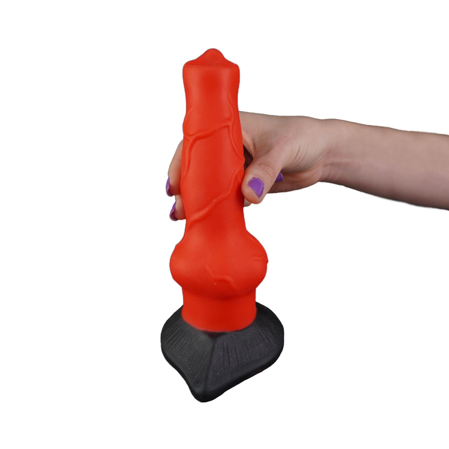 Consolador Temático Segron - Imagen 4