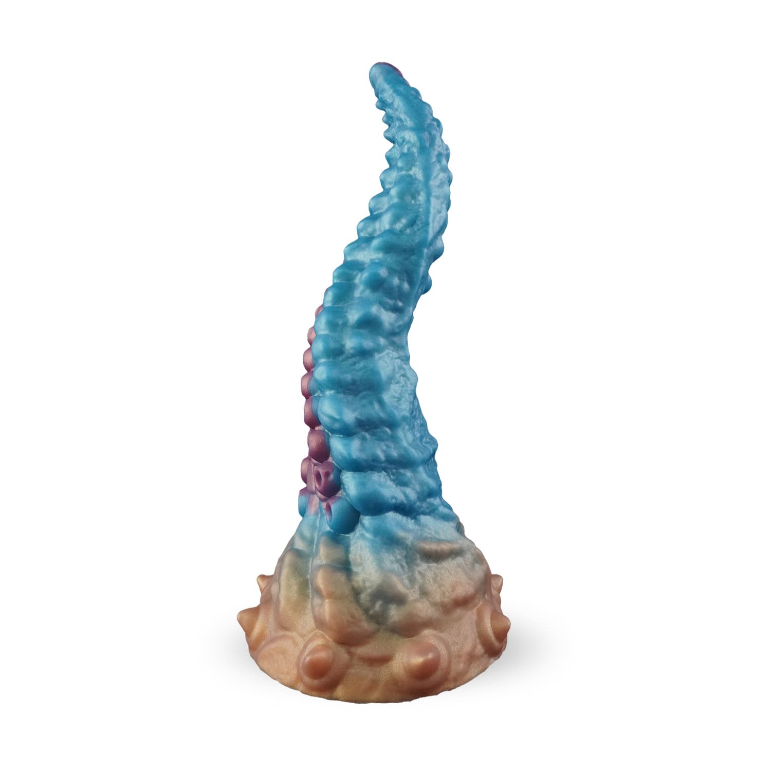 Consolador Temático Tentáculo Vortex - Imagen 2