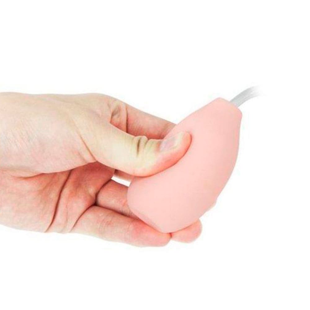 Consolador Eyaculador Realista Apis 20cms - Imagen 4