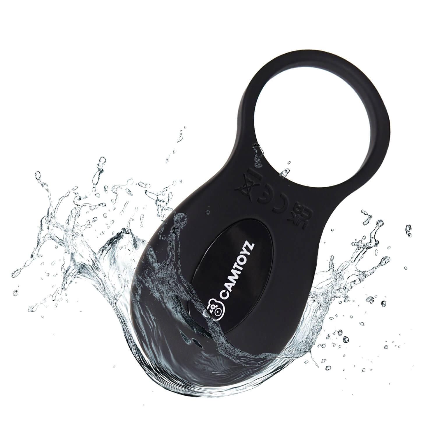 Anillo Vibrador Doku Controlable a Distancia por APP - Imagen 4