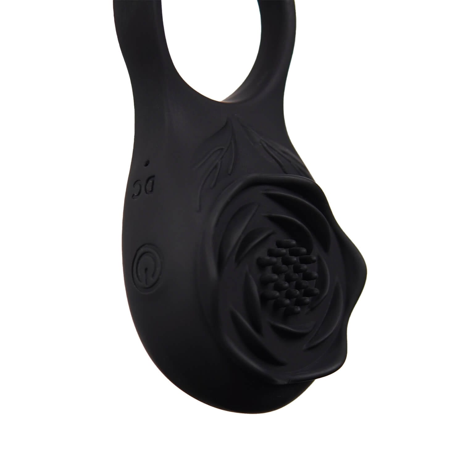 Anillo Vibrador Doku Controlable a Distancia por APP - Imagen 3