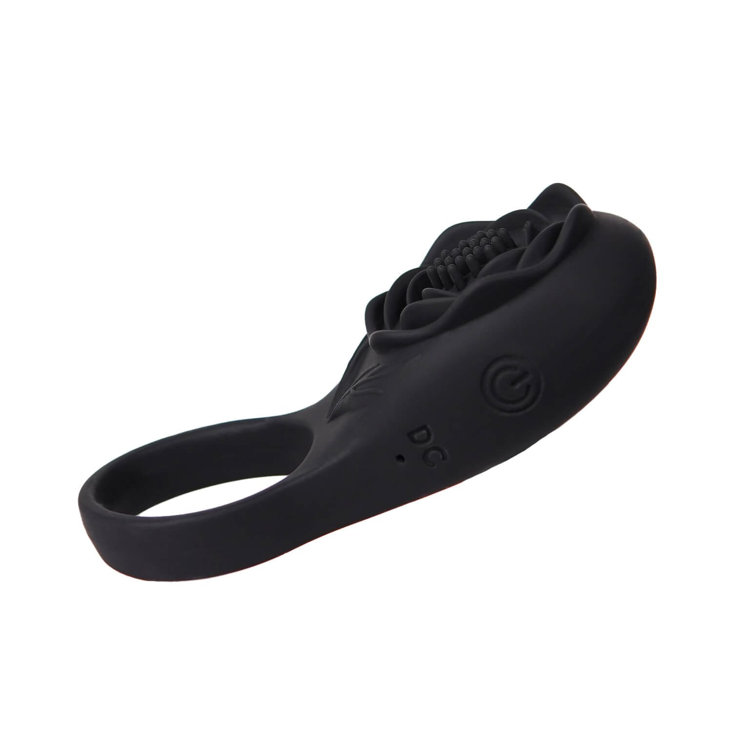 Anillo Vibrador Doku Controlable a Distancia por APP - Imagen 2