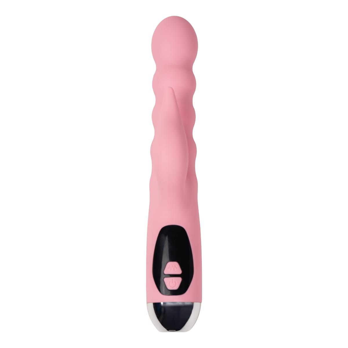 Vibrador Estimulador con Empuje Vessa - Imagen 2
