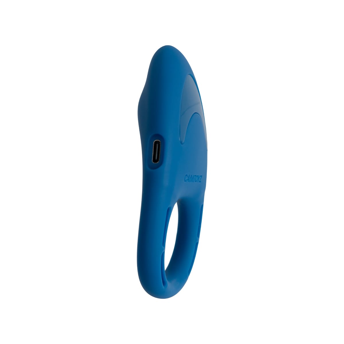 Anillo Vibrador Con Control A Distancia Por APP - Imagen 3