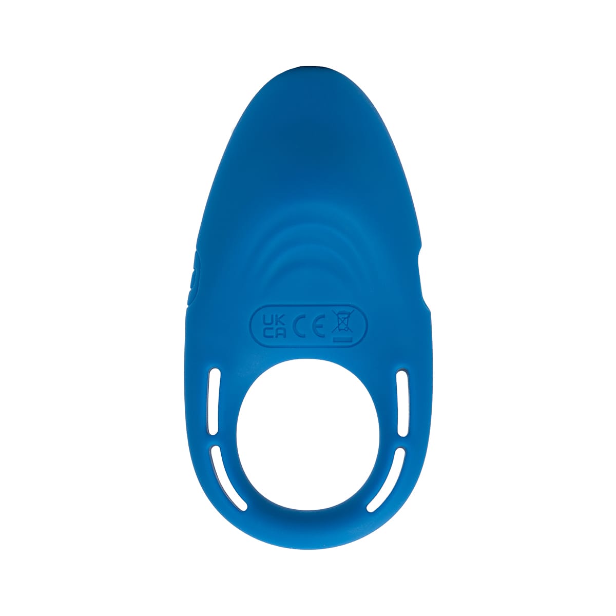 Anillo Vibrador Con Control A Distancia Por APP - Imagen 4