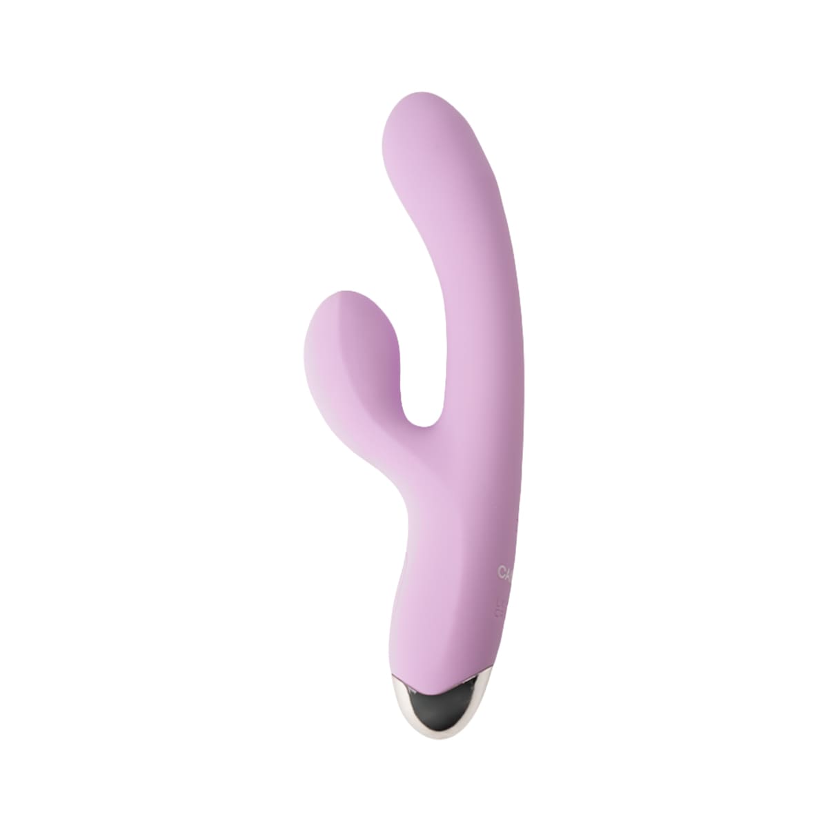 Vibrador Térmico Triple Estimulación "Dona" - Imagen 2