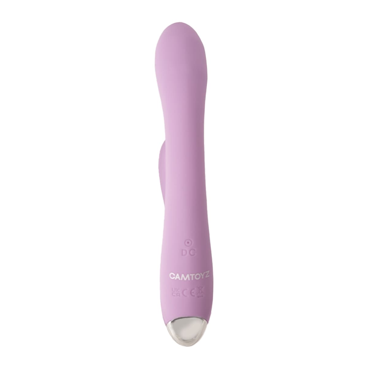Vibrador Térmico Triple Estimulación "Dona" - Imagen 4